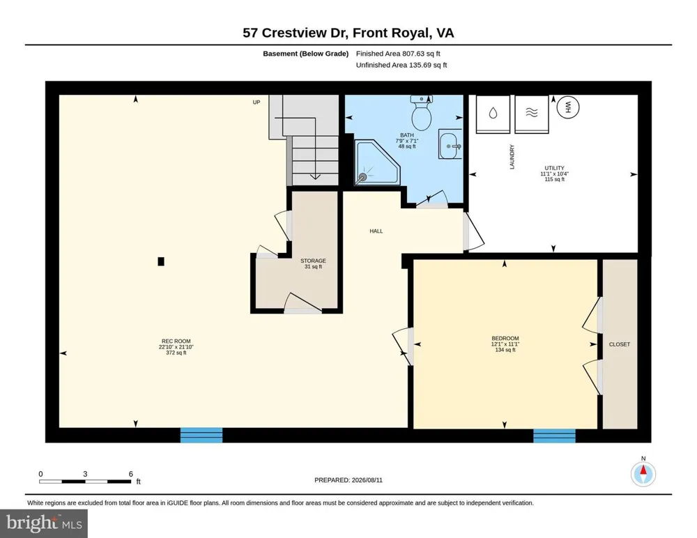 57 CRESTVIEW Front Royal, VA 22630