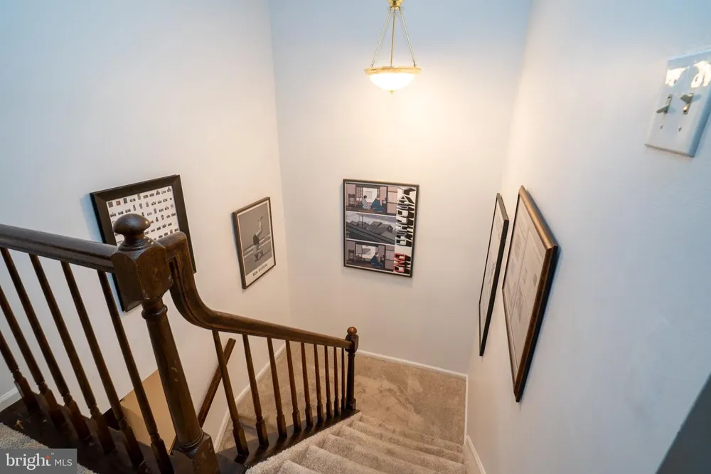 3 TOWPATH COURT Princeton, NJ 08540