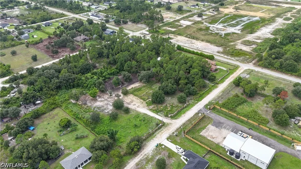 9th Terrace Labelle, FL 33935