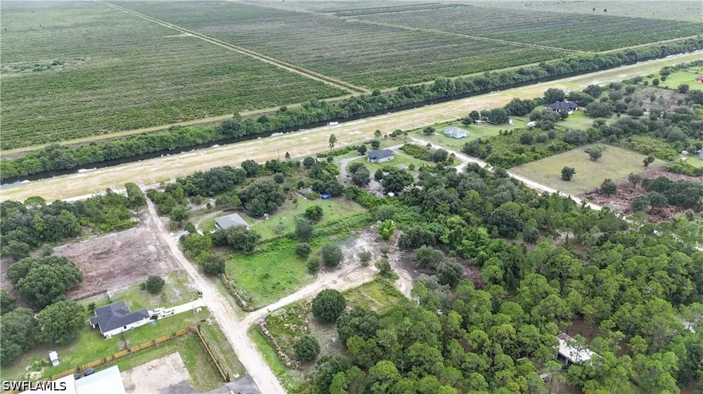 9th Terrace Labelle, FL 33935