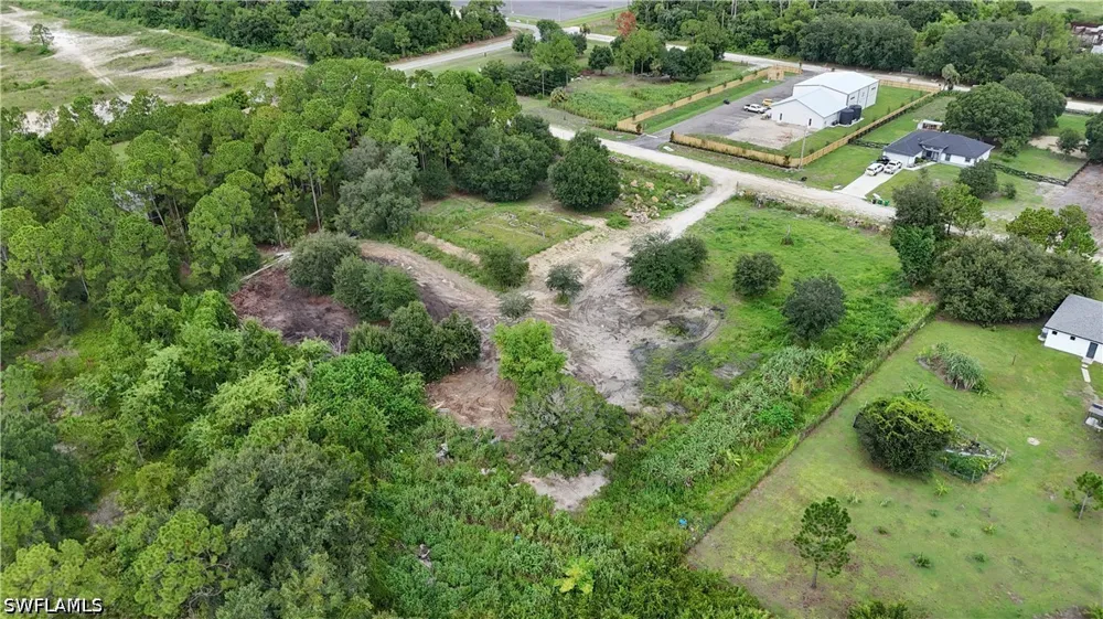 9th Terrace Labelle, FL 33935