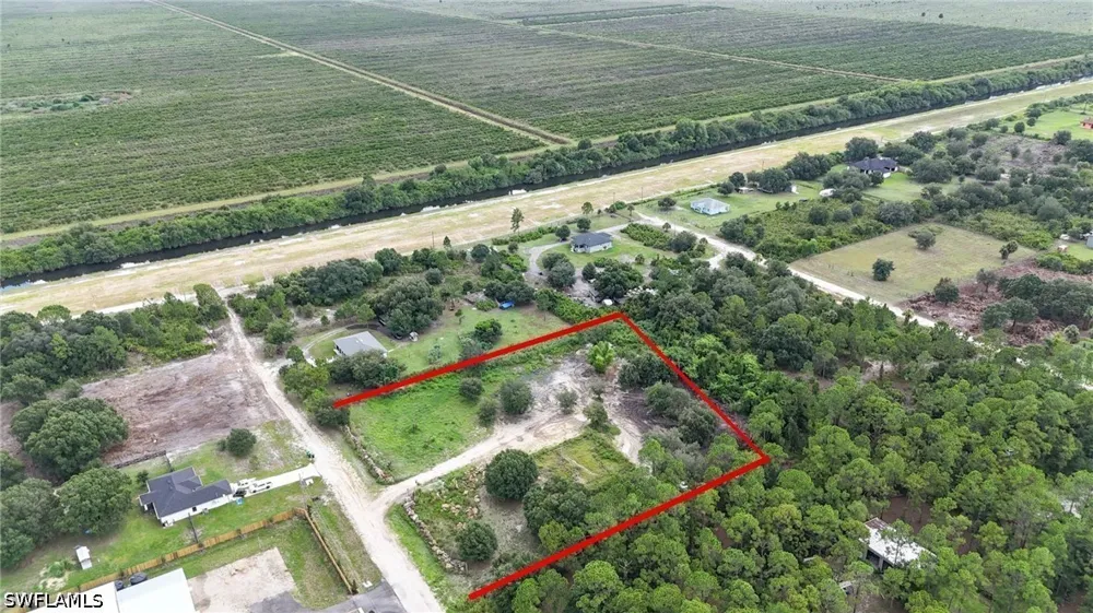 9th Terrace Labelle, FL 33935
