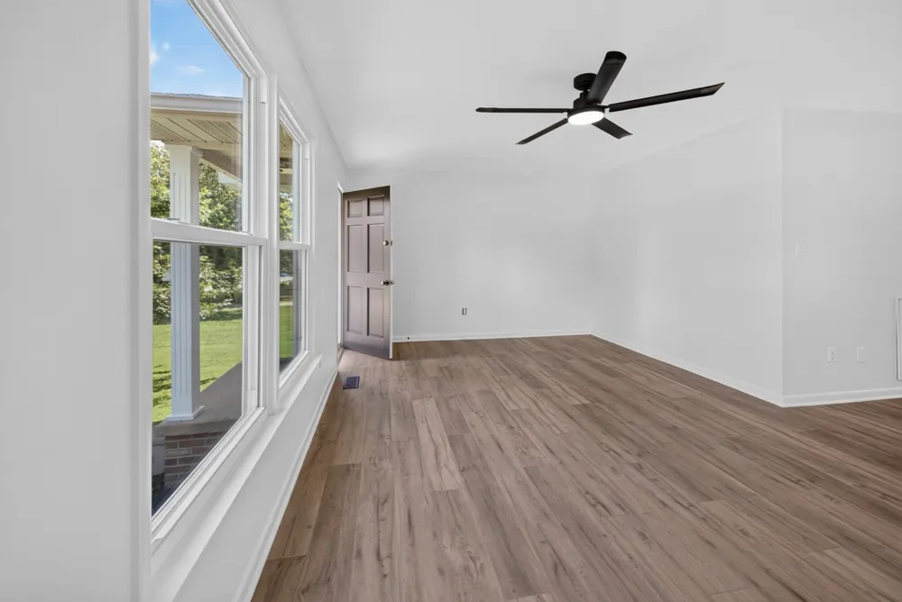 517 Wall St Mount Pleasant, TN 38474