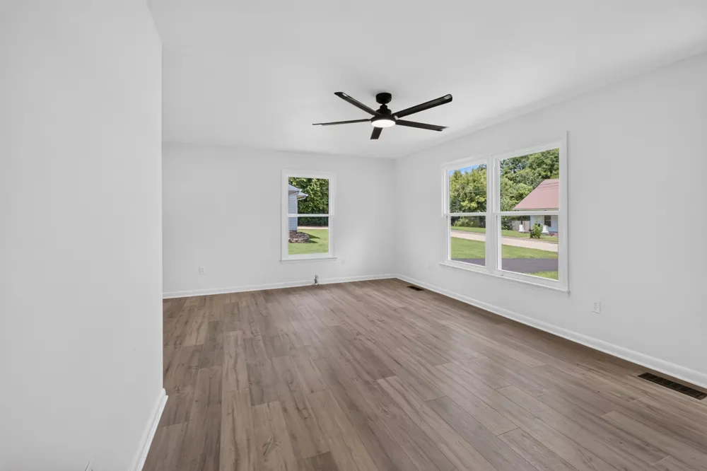 517 Wall St Mount Pleasant, TN 38474