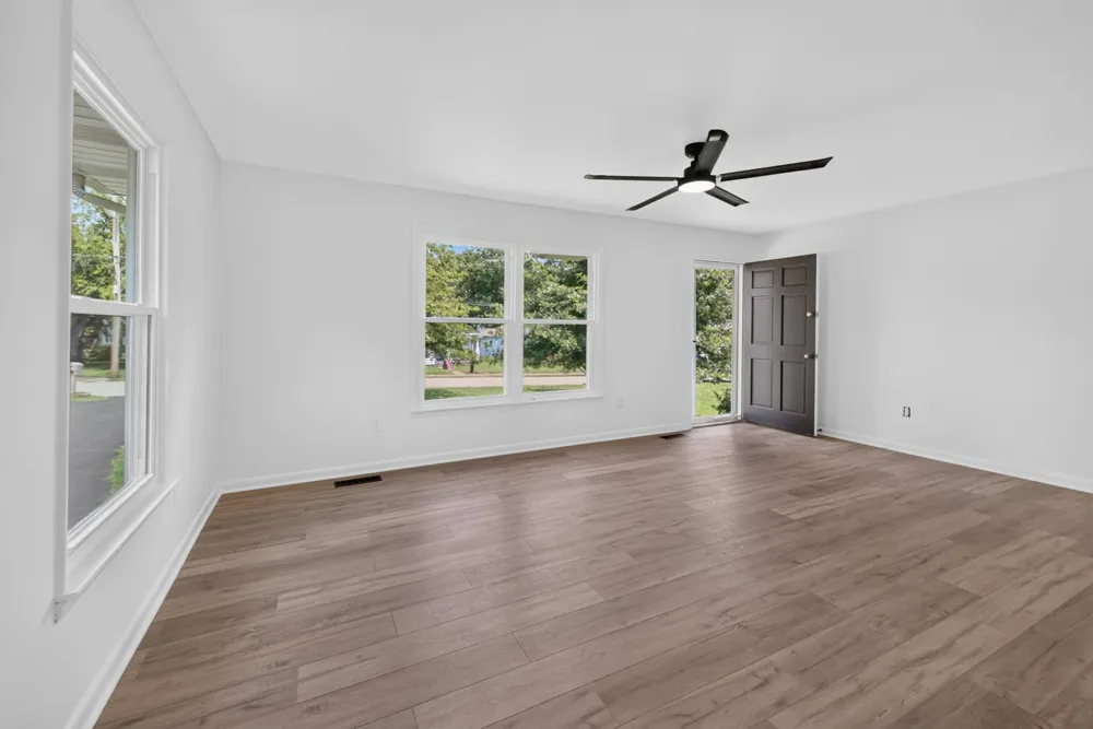 517 Wall St Mount Pleasant, TN 38474