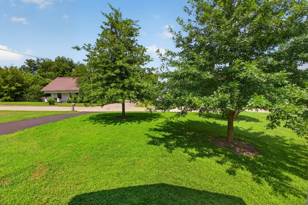517 Wall St Mount Pleasant, TN 38474