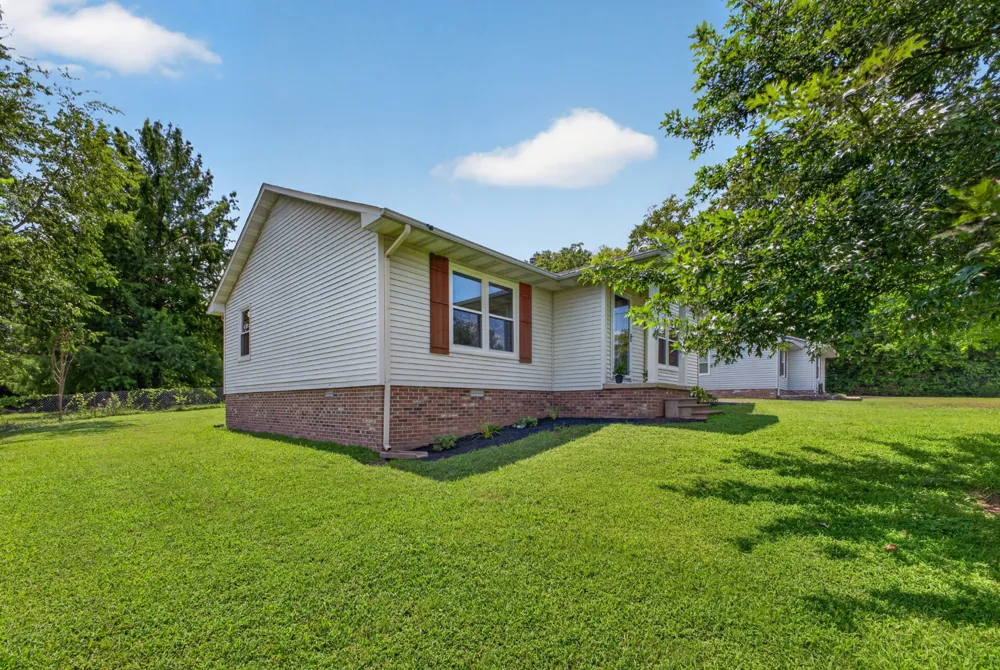 517 Wall St Mount Pleasant, TN 38474