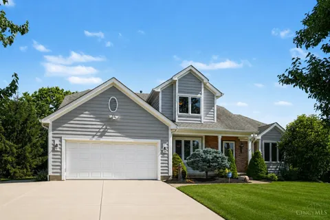 3416 Surrey Lane