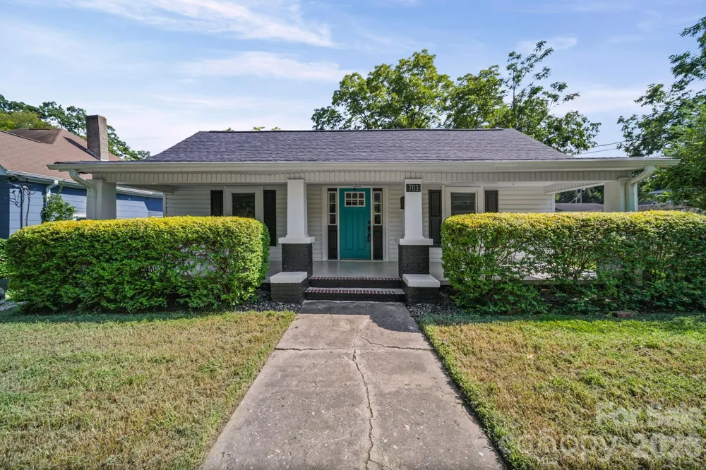703 W Windsor Street Monroe, NC 28112