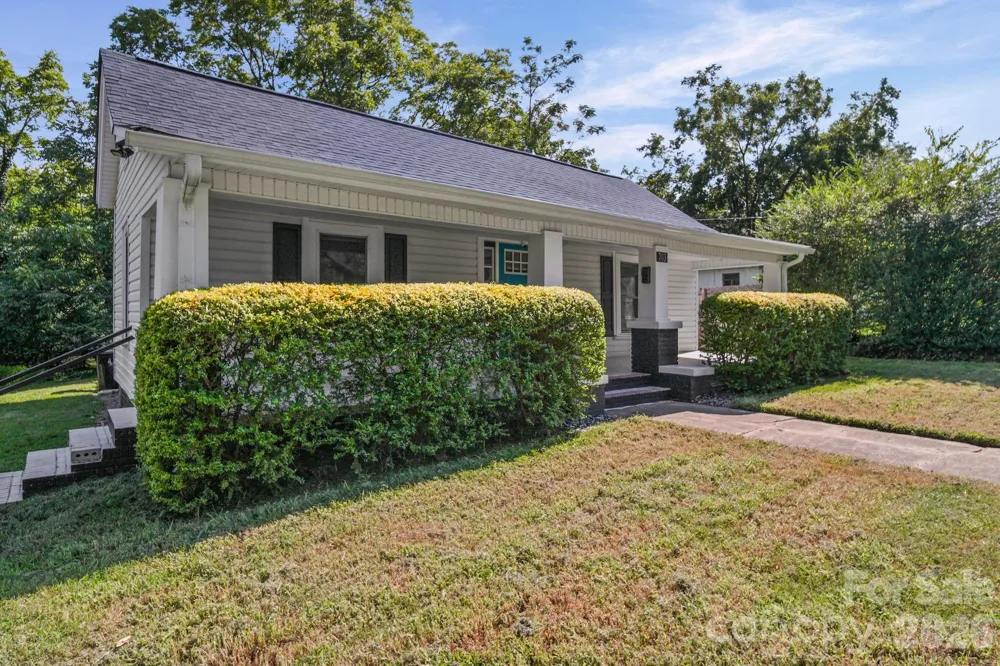 703 W Windsor Street Monroe, NC 28112