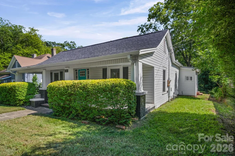 703 W Windsor Street Monroe, NC 28112