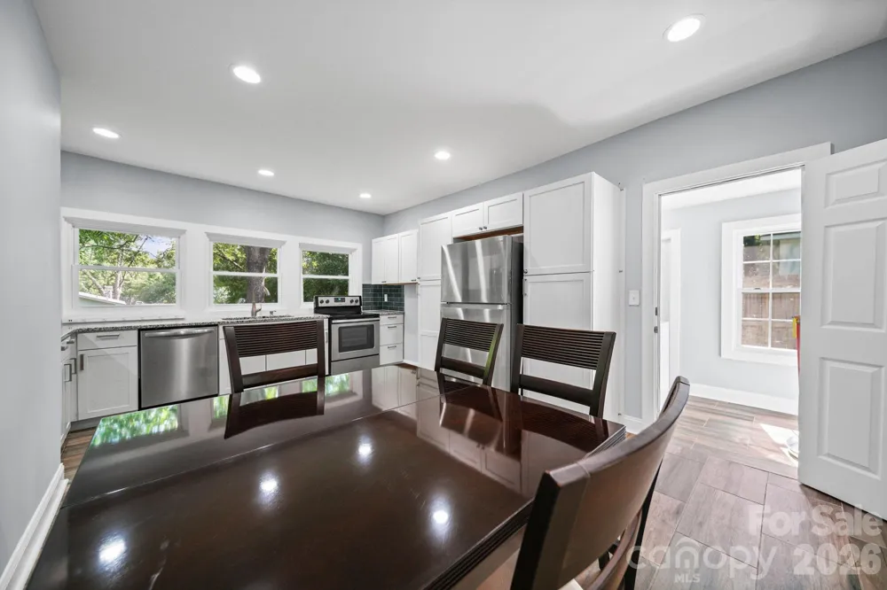 703 W Windsor Street Monroe, NC 28112