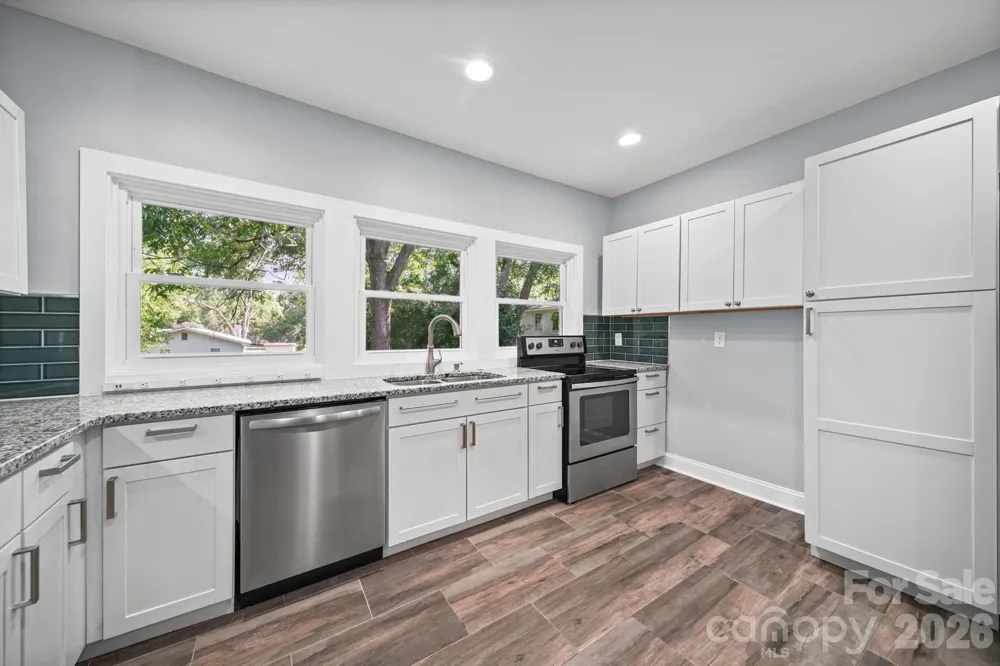 703 W Windsor Street Monroe, NC 28112