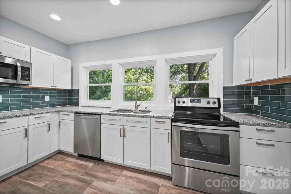 703 W Windsor Street Monroe, NC 28112