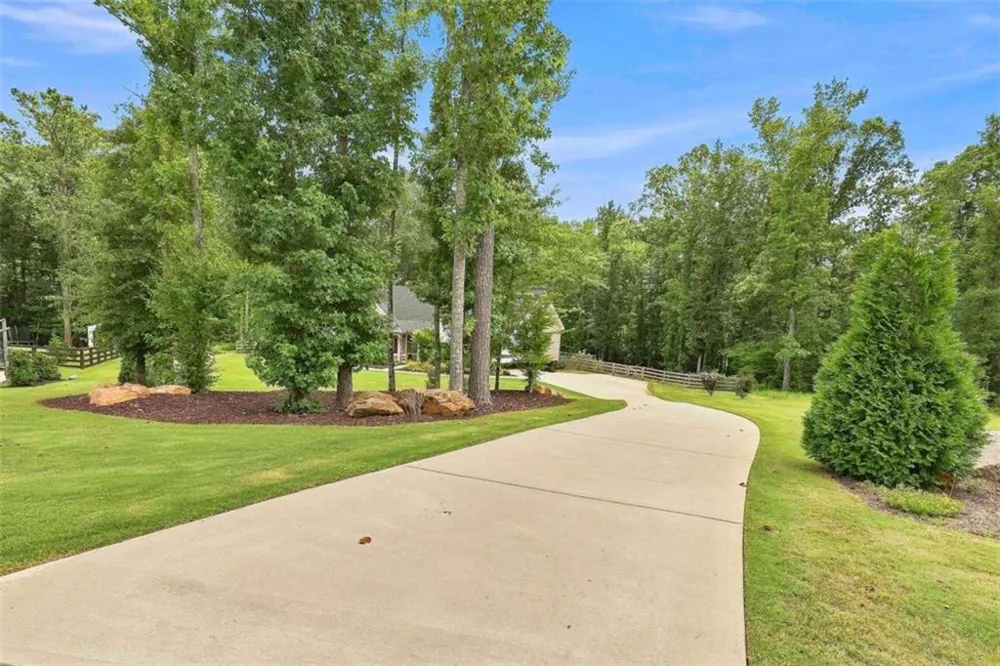 230 Windchime Way Tyrone, GA 30290