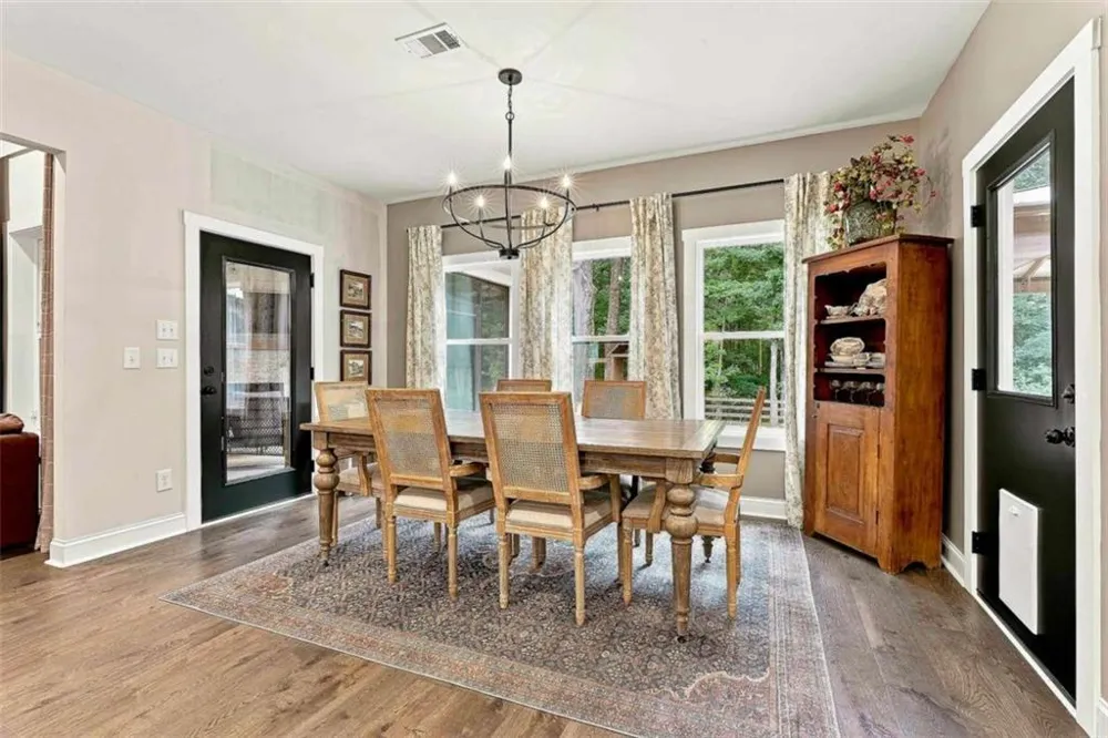 230 Windchime Way Tyrone, GA 30290