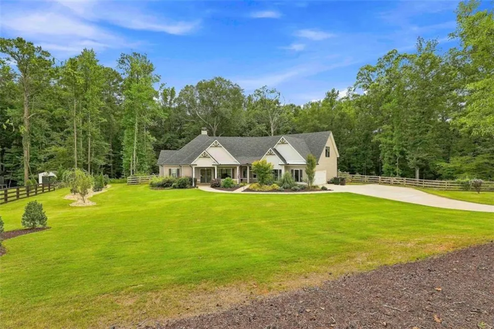 230 Windchime Way Tyrone, GA 30290