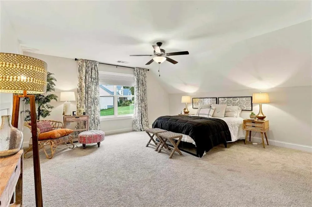 230 Windchime Way Tyrone, GA 30290