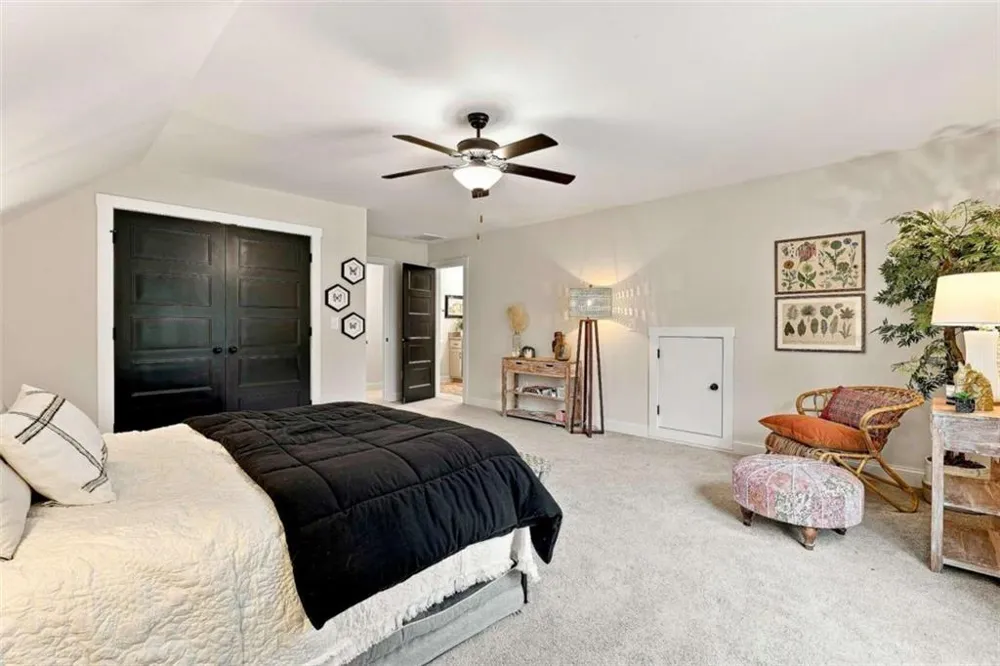 230 Windchime Way Tyrone, GA 30290
