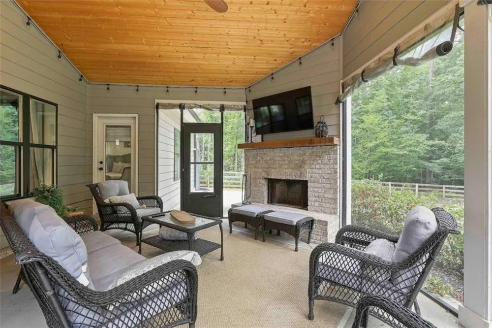 230 Windchime Way Tyrone, GA 30290