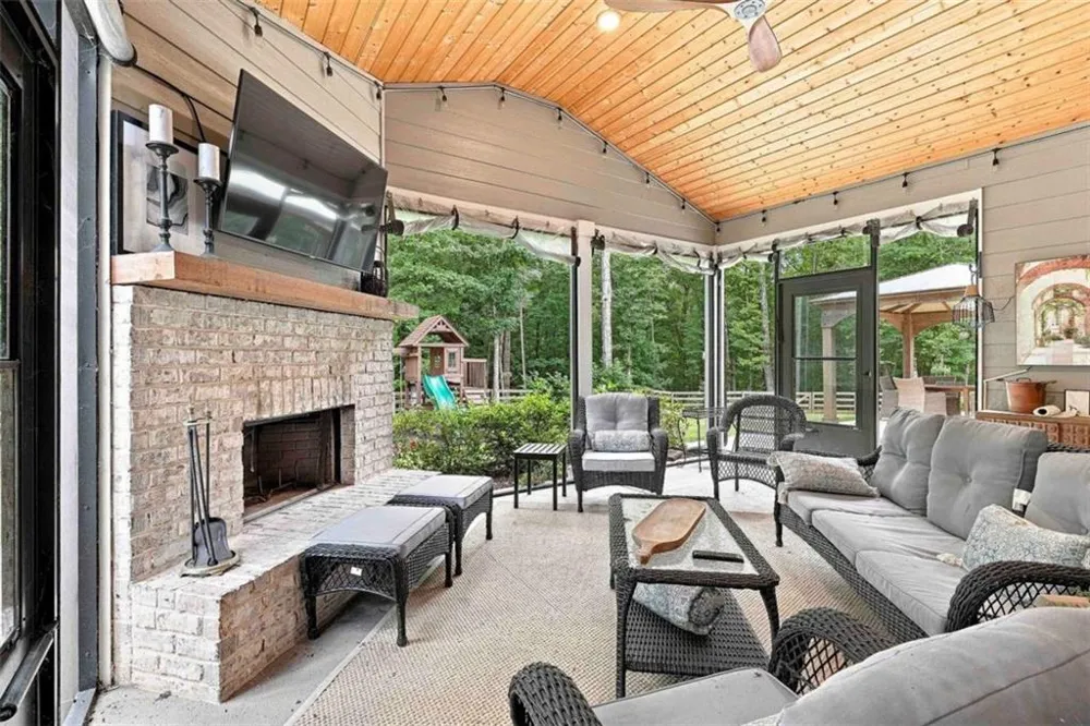 230 Windchime Way Tyrone, GA 30290