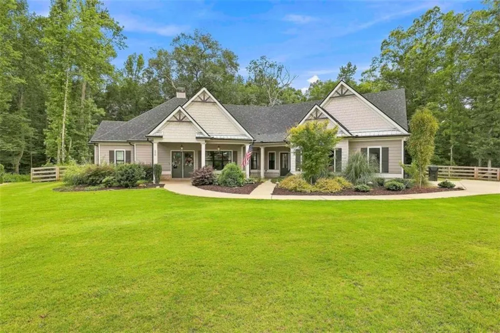 230 Windchime Way Tyrone, GA 30290