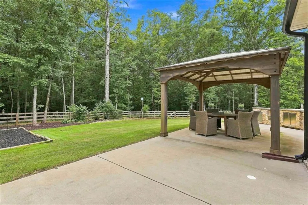 230 Windchime Way Tyrone, GA 30290