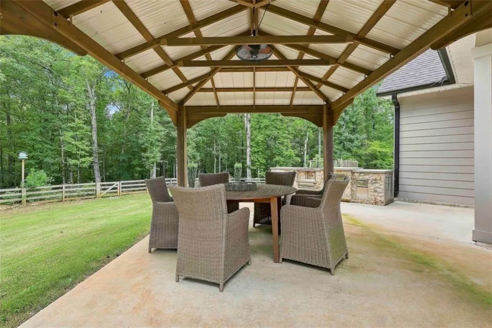 230 Windchime Way Tyrone, GA 30290