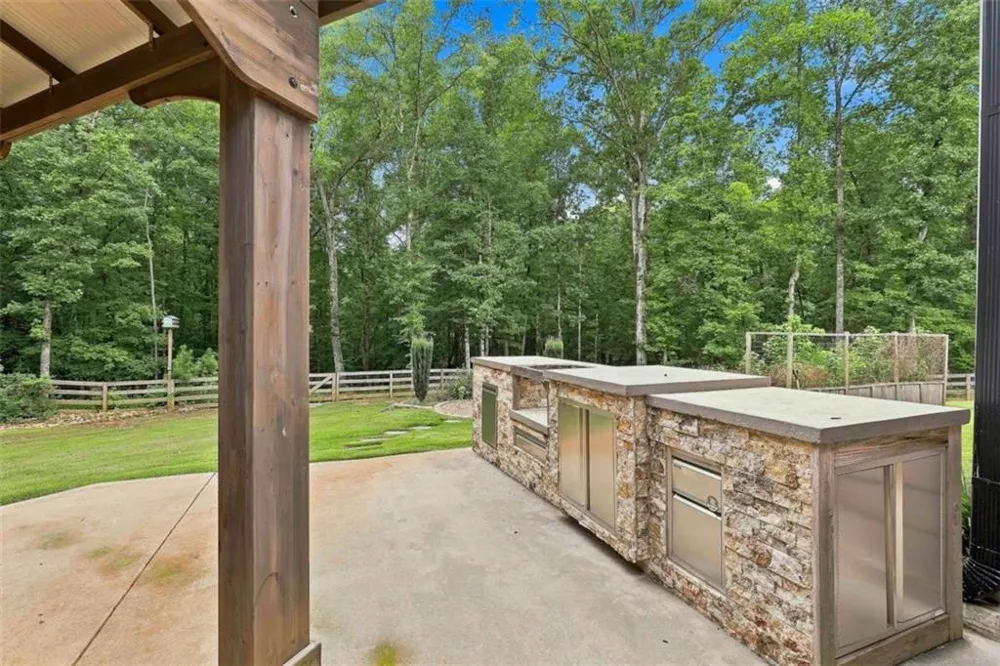 230 Windchime Way Tyrone, GA 30290