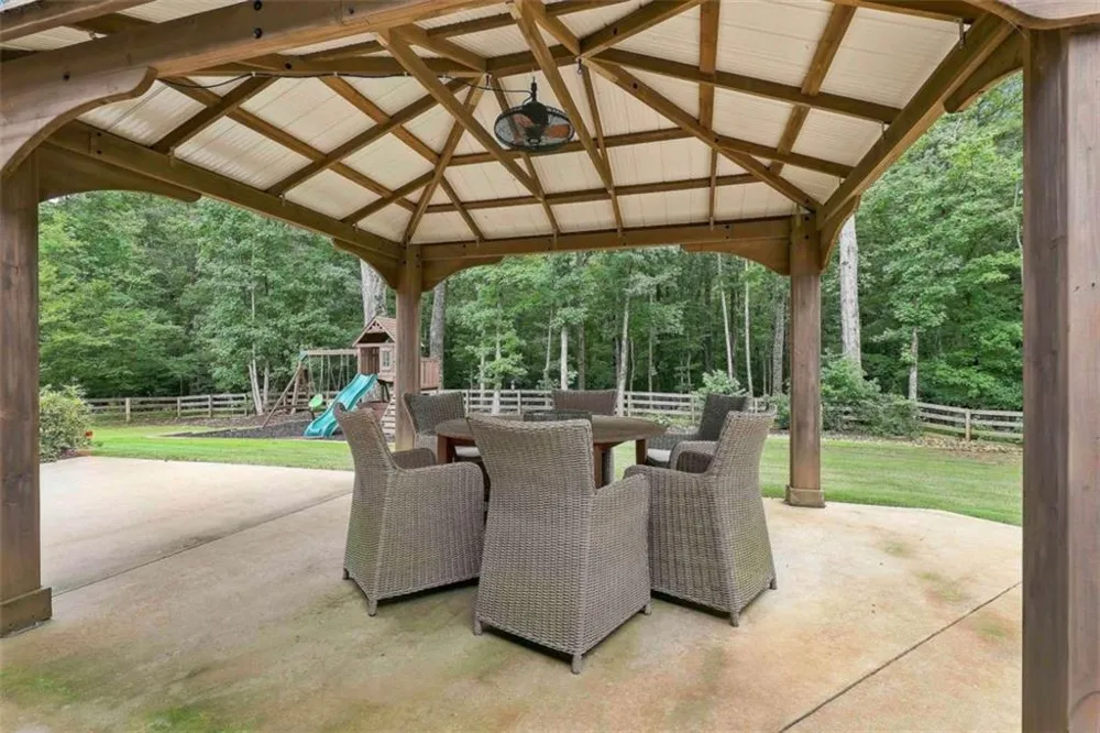 230 Windchime Way Tyrone, GA 30290