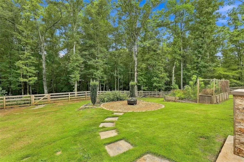 230 Windchime Way Tyrone, GA 30290