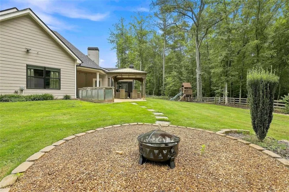 230 Windchime Way Tyrone, GA 30290