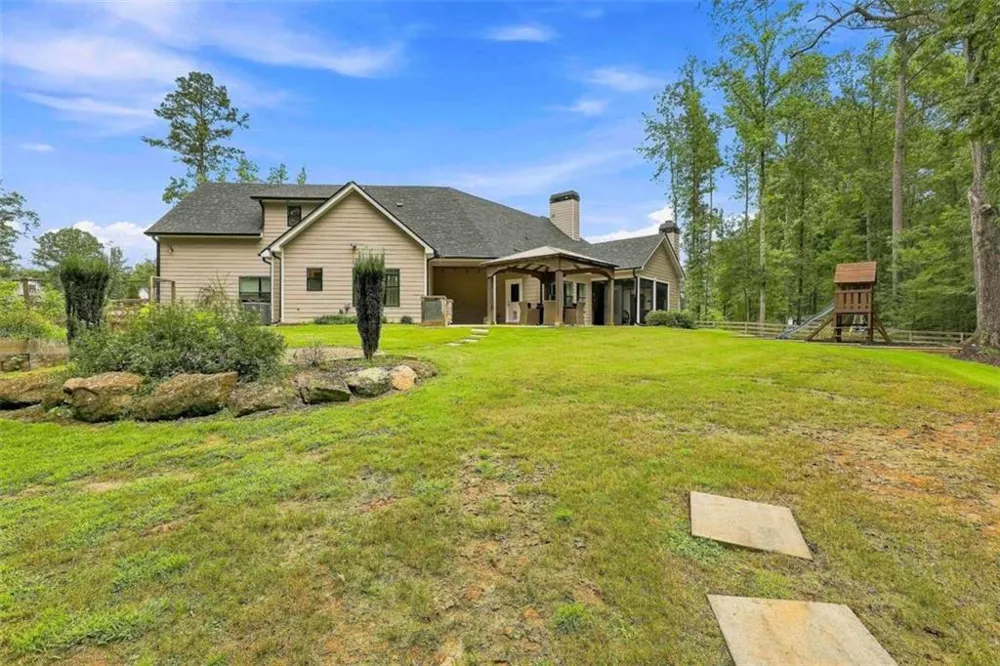 230 Windchime Way Tyrone, GA 30290