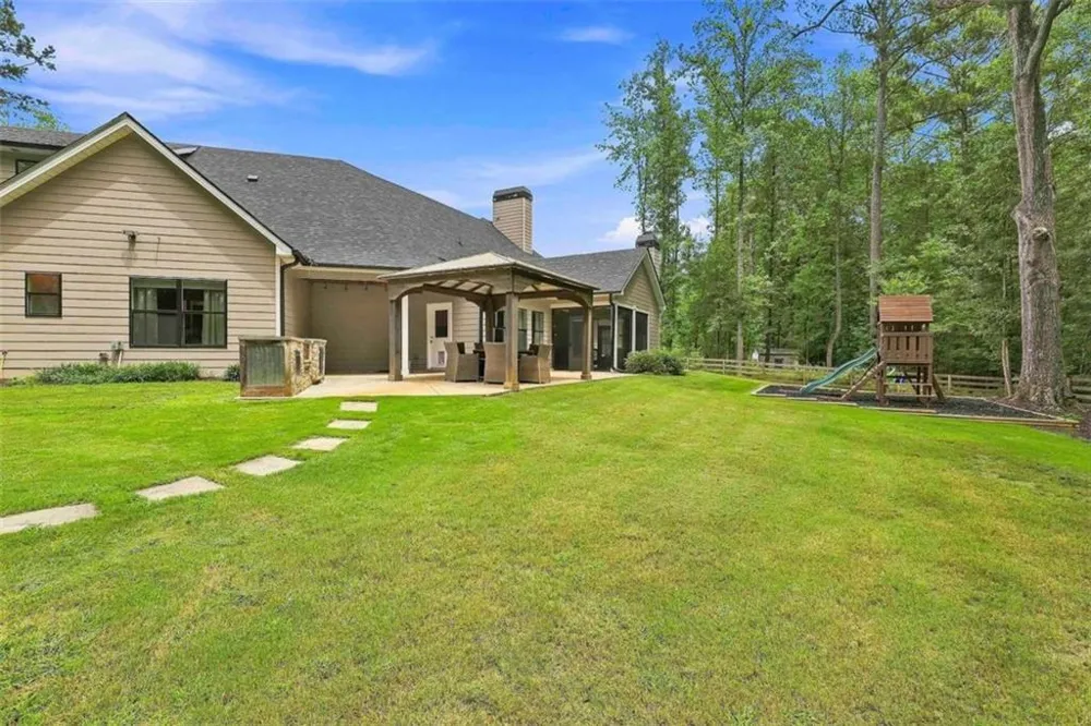 230 Windchime Way Tyrone, GA 30290