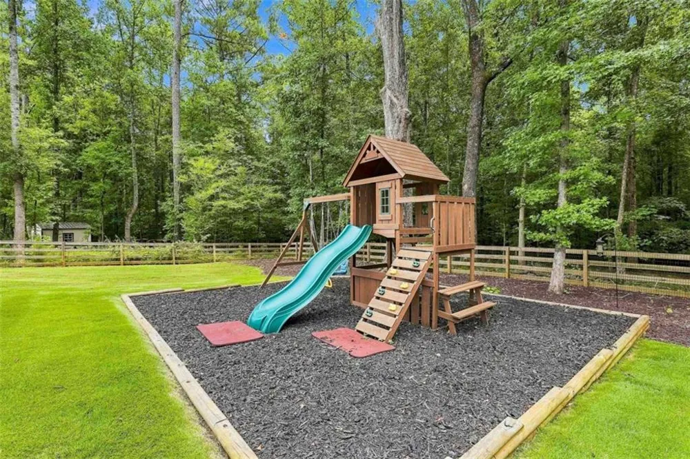 230 Windchime Way Tyrone, GA 30290