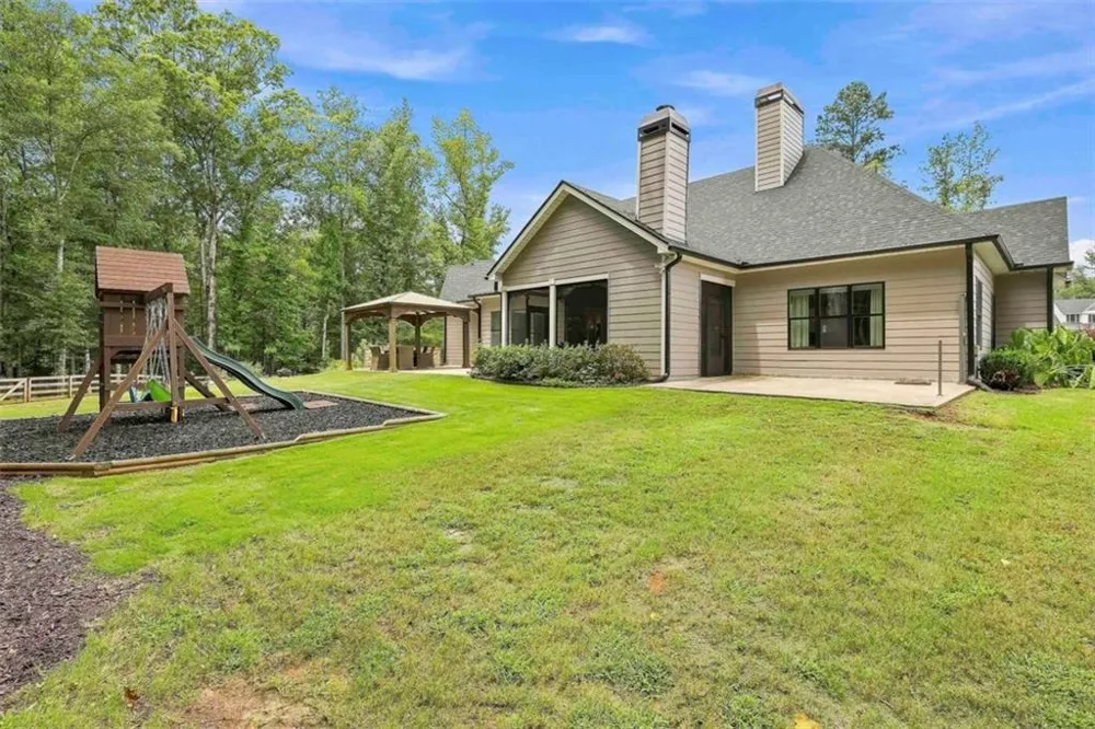230 Windchime Way Tyrone, GA 30290