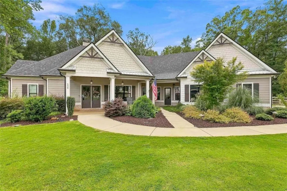 230 Windchime Way Tyrone, GA 30290