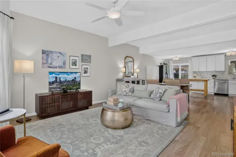 8116 Gray Court #483