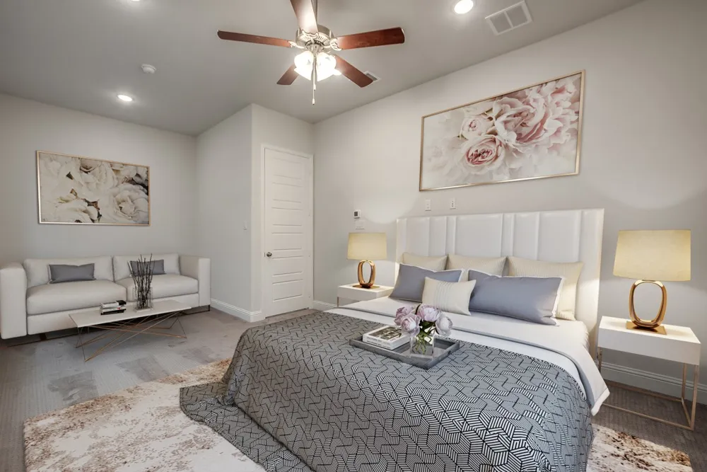 1440 Blue Agave Drive Justin, TX 76247