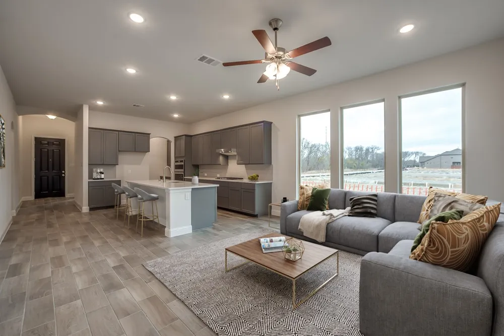1440 Blue Agave Drive Justin, TX 76247