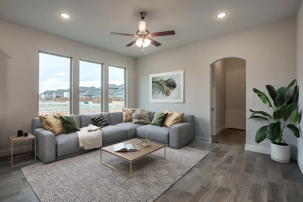 1440 Blue Agave Drive Justin, TX 76247