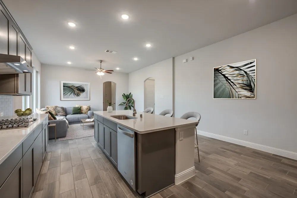 1440 Blue Agave Drive Justin, TX 76247