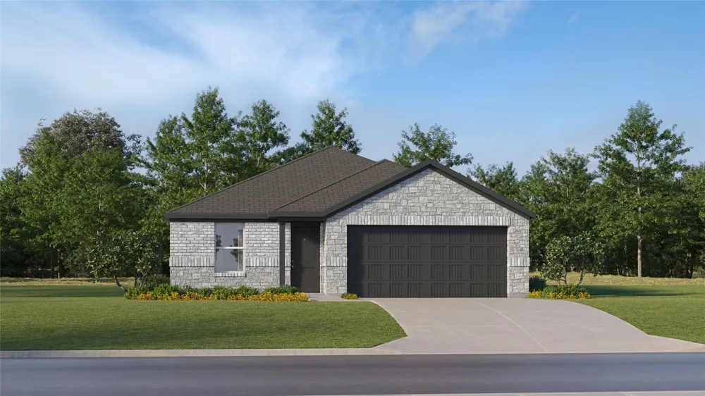 2305 Marshall Drive Joshua, TX 76058