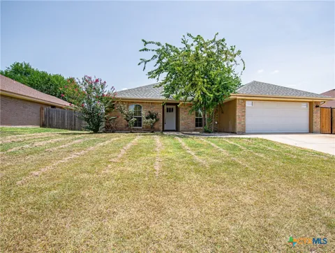 304 Timber Ridge Drive