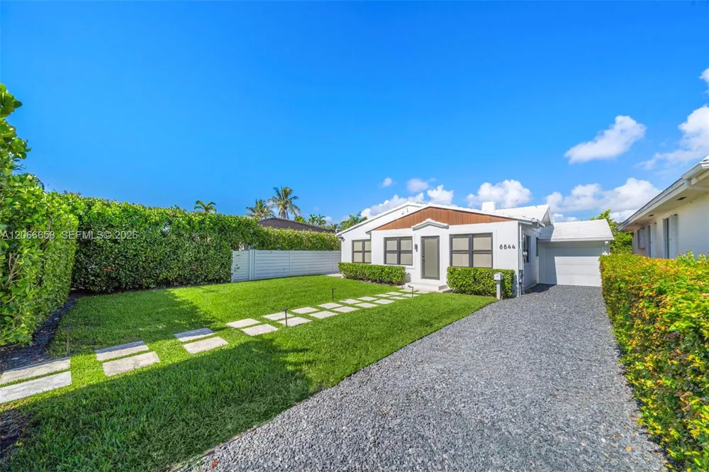 8844 Abbott Ave Surfside, FL 33154