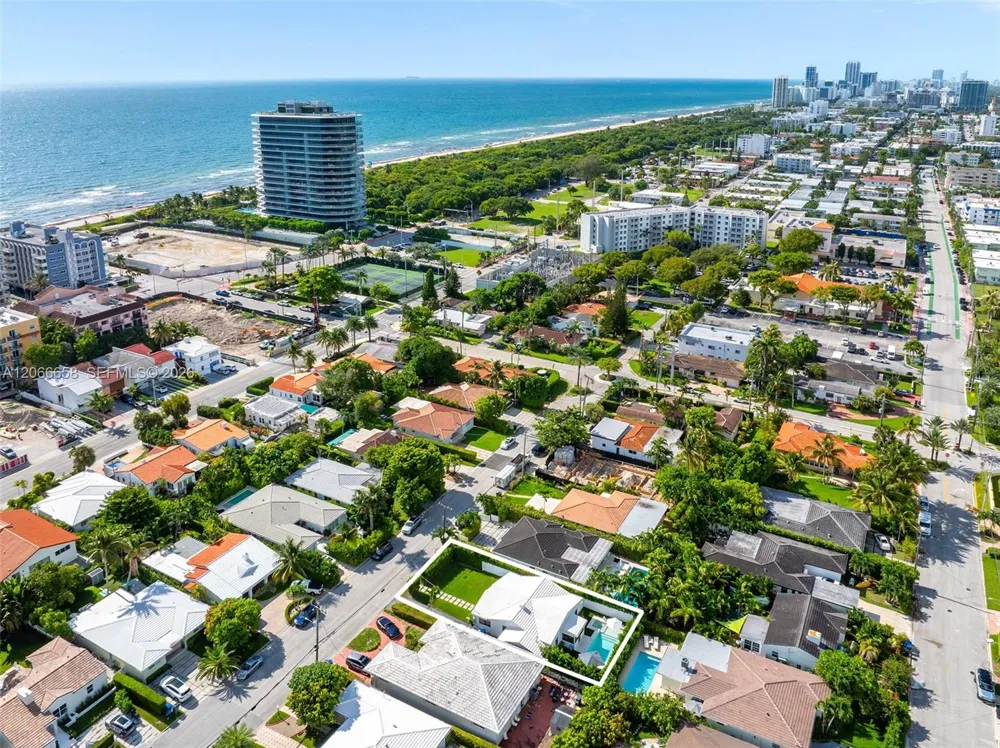 8844 Abbott Ave Surfside, FL 33154