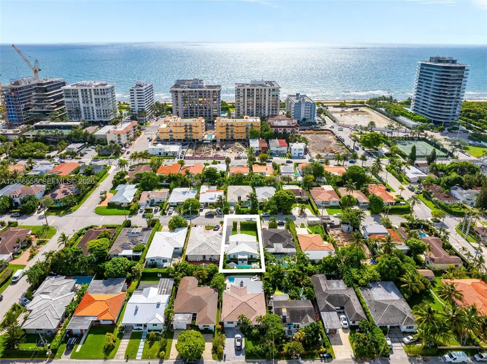 8844 Abbott Ave Surfside, FL 33154