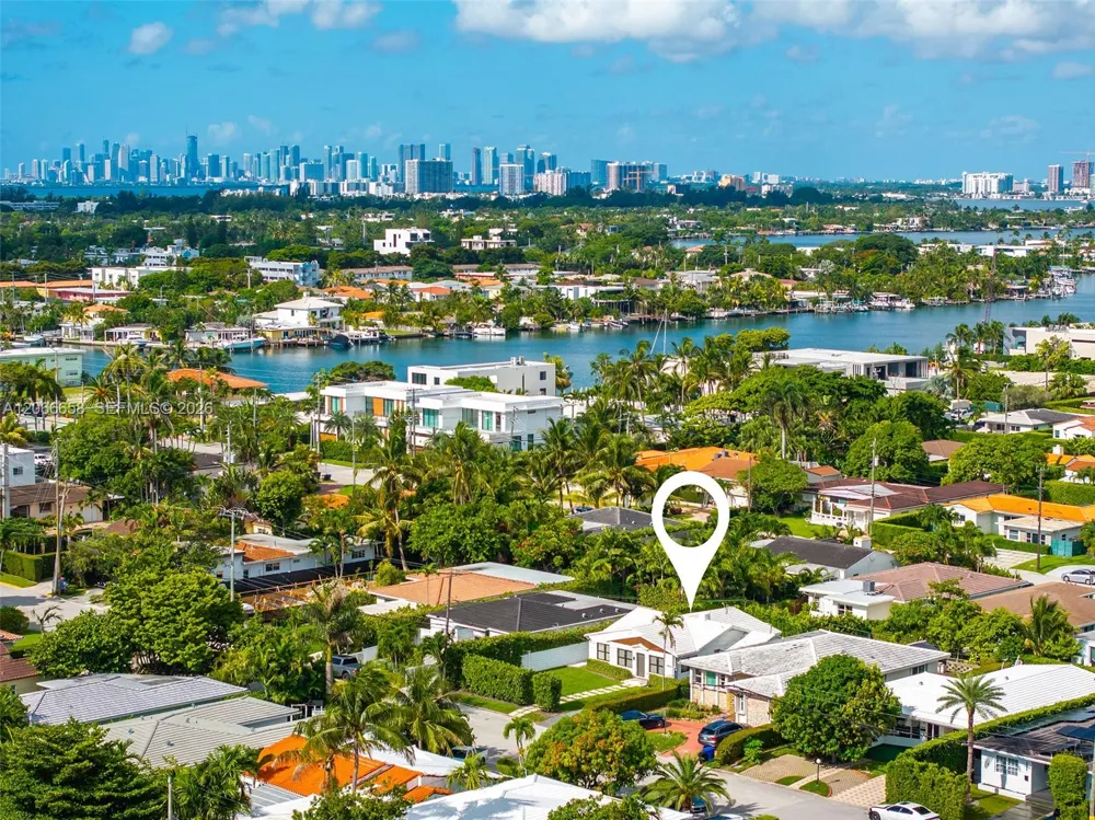 8844 Abbott Ave Surfside, FL 33154