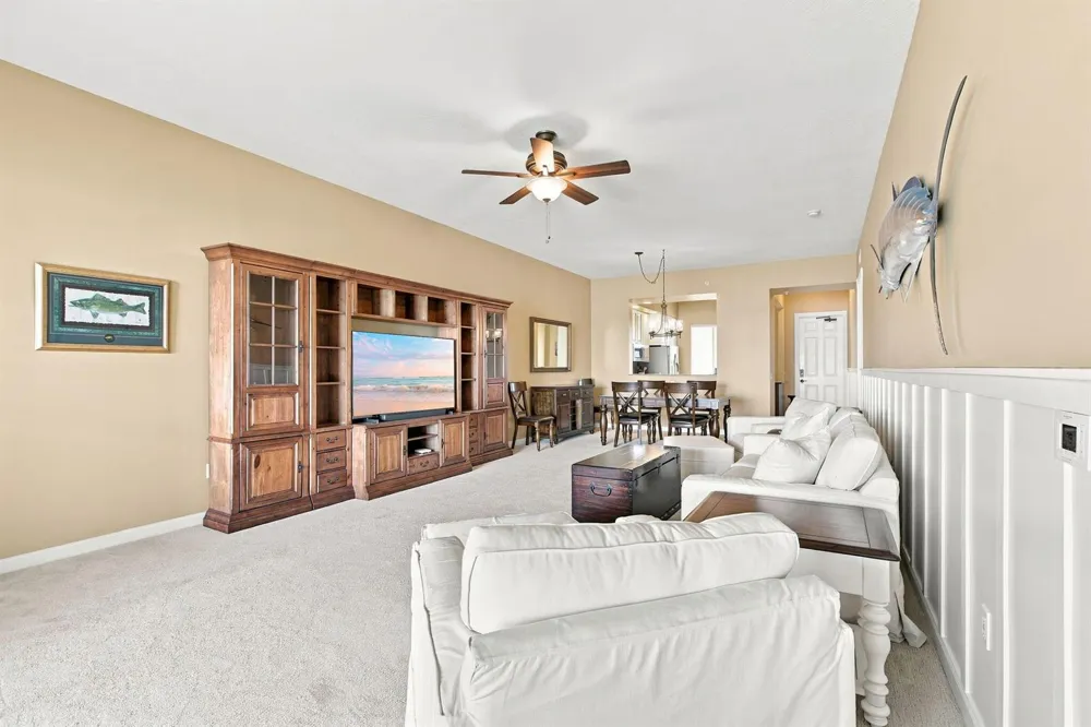 34 HARBOUR ISLE DRIVE W #PH05 Fort Pierce, FL 34949