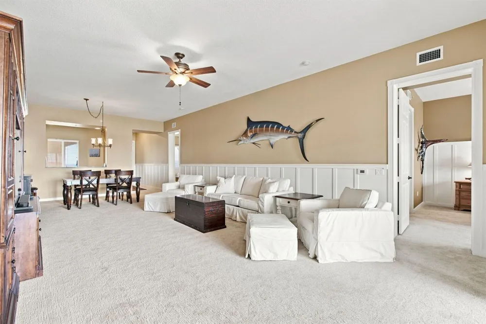 34 HARBOUR ISLE DRIVE W #PH05 Fort Pierce, FL 34949